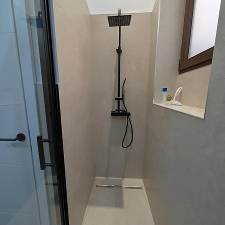 Arenas 2 Playa Apartment Valencia