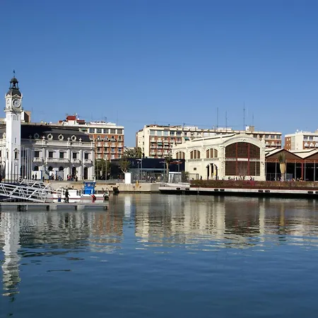 Arenas 2 Playa Apartament