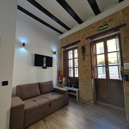 Apartament Arenas 2 Playa