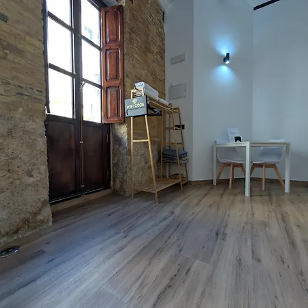 Arenas 2 Playa * Walencja