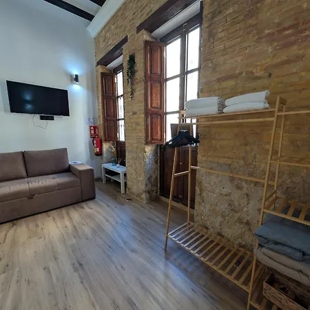 Lägenhet Arenas 2 Playa