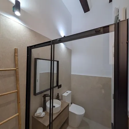 Lägenhet Arenas 2 Playa *