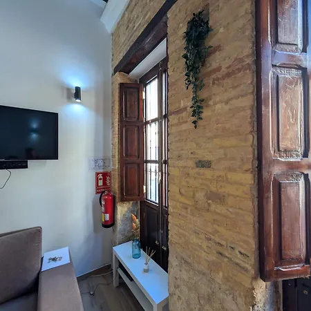 Arenas 2 Playa Apartment Valencia