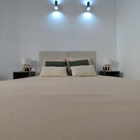Arenas 2 Playa * ולנסיה