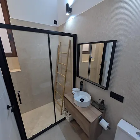 Arenas 2 Playa Lägenhet