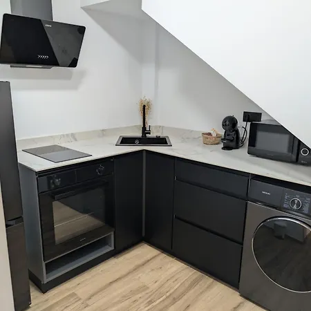 Lägenhet Arenas 2 Playa