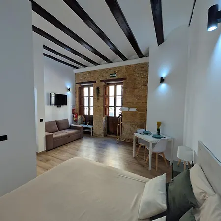 Arenas 2 Playa Apartment *
