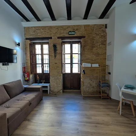 Arenas 2 Playa Valencie