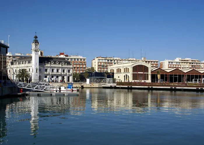Arenas 2 Playa Apartamento